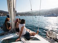 Das sind die Top fünf der am häufigsten gecharterten Yachten 2022 bei 1a Yachtcharter