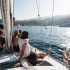 Das sind die Top fünf der am häufigsten gecharterten Yachten 2022 bei 1a Yachtcharter