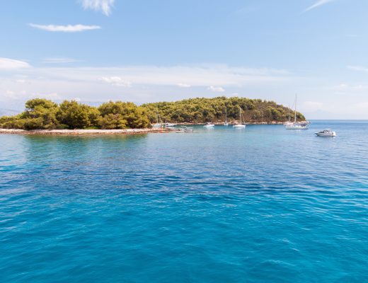 Kroatische Inseln: Hvar – Insel der Sonne