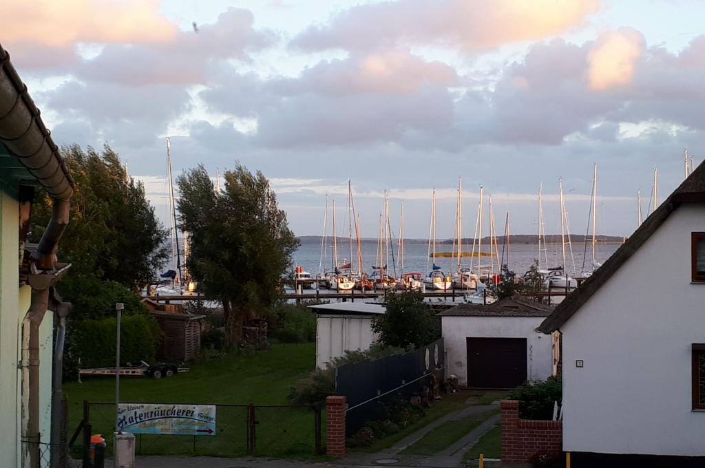 Original-Foto eines Kunden | aufgenommen am 05.09.2020 | Vercharterer hat mehrere baugleiche Yachten. Abweichungen sind möglich.