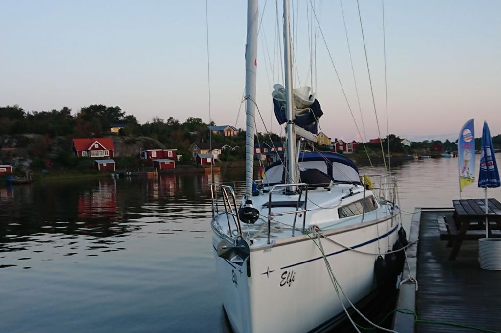 Original-Foto eines Kunden | Vercharterer hat mehrere baugleiche Yachten. Abweichungen sind möglich.