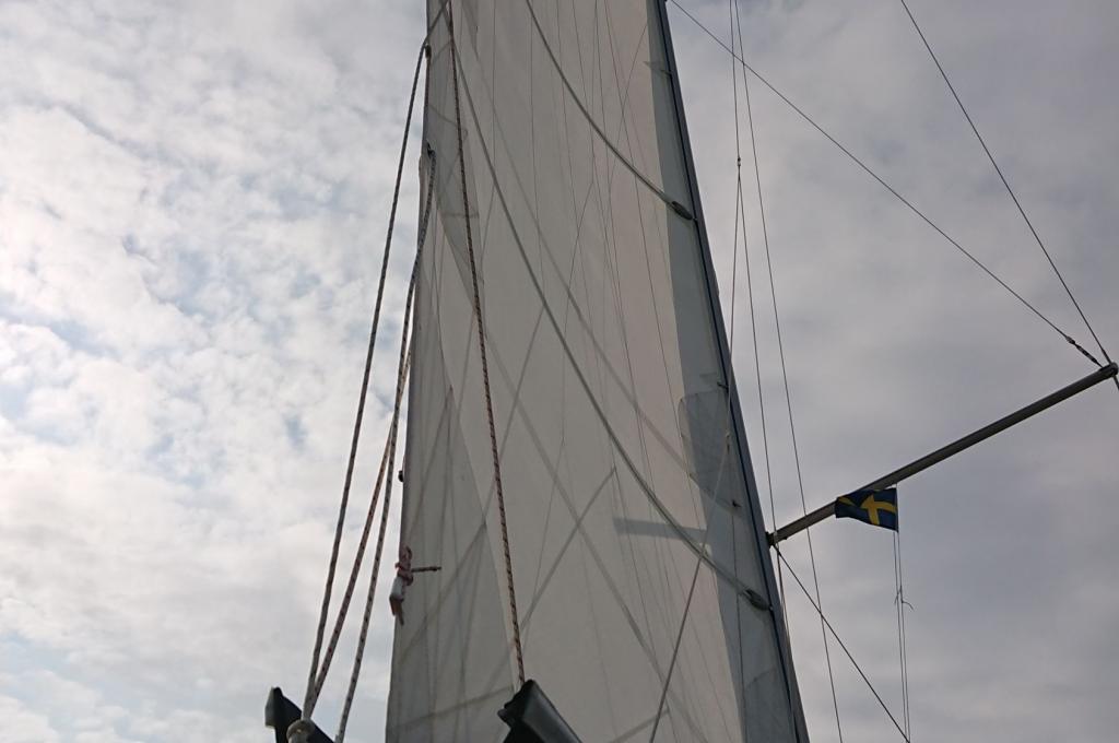 Original-Foto eines Kunden | Vercharterer hat mehrere baugleiche Yachten. Abweichungen sind möglich.